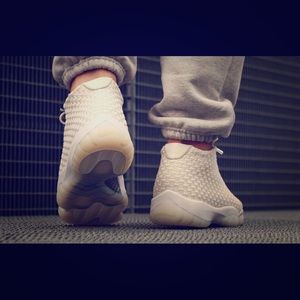 Air Jordan Future Phantom (Discontinued)